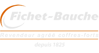 Logo Fichet Bauche